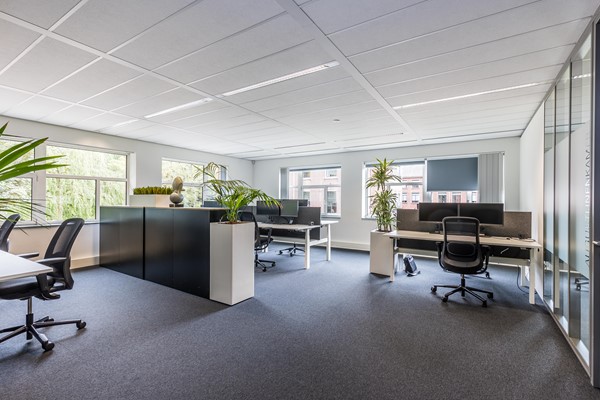 Medium property photo - Amstelwijckweg 15, 3316 BB Dordrecht